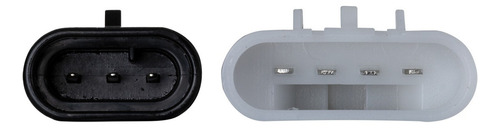 Bomba Gasolina Modulo 60-65psi 221 L/h Para E-3609m