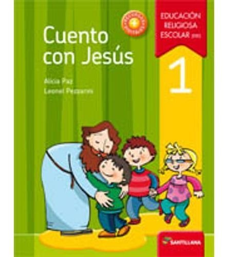 Cuento Con Jesus 1