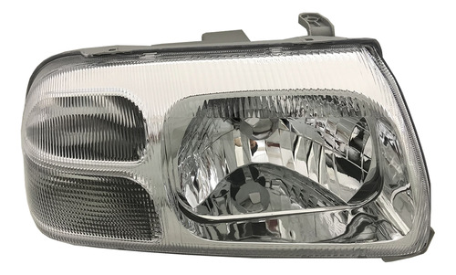 Farola Derecha Para Chevrolet Grand Vitara 1999 A 2013