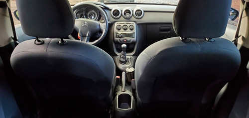 Citroën C3 1.5 Tendance Pack Secure I 90cv 2015