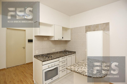Imagen 3 de 22 de Venta Departamento Monoambiente - Las Cañitas