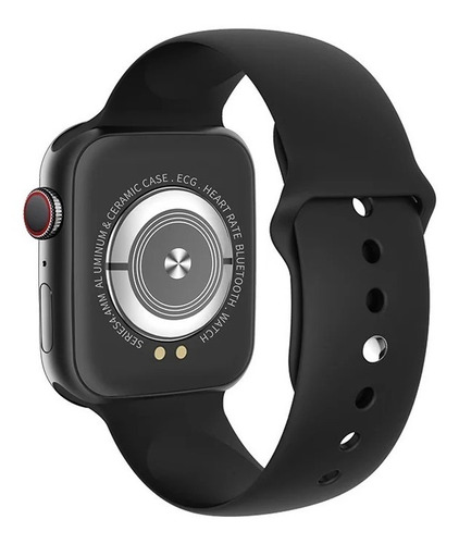Relógio Inteligente Iwo12 T600 + Super Brinde Pulseira
