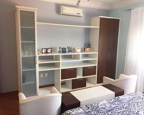 Imagem 12 de 30 de Casa Em Condomínio Á Venda No Ibiti Do Paço - Sorocaba/sp - Cc03044 - 32703223