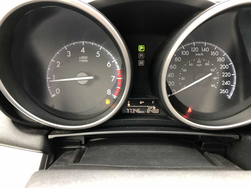 Mazda Mazda 3 2.0 I Touring At 2013