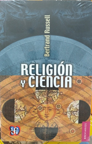 Libro Religión Y Ciencia