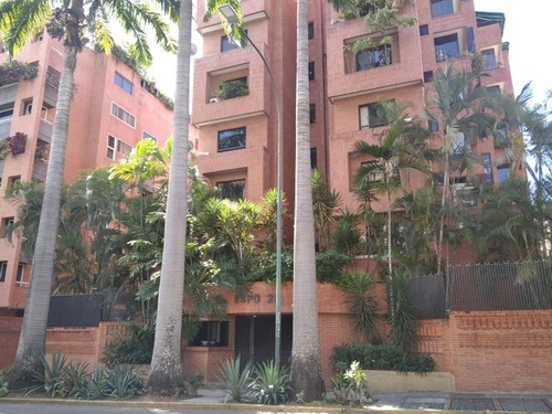 Campo Alegre. Apartamento En Venta. Mls 23-27471, Chacao. Caracas