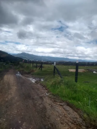 Se Vende Finca En Guasca . Cundinamarca