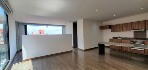 Apartamento En Venta En Bogotá Chapinero Alto. Cod 14530