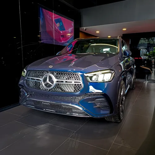 Gle 450 4matic Facelift Mod 2026