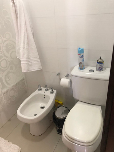 Imagen 8 de 11 de Hermoso Departamento De 2 Ambientes, Cochera Propia, Churrasquera Uso Común
