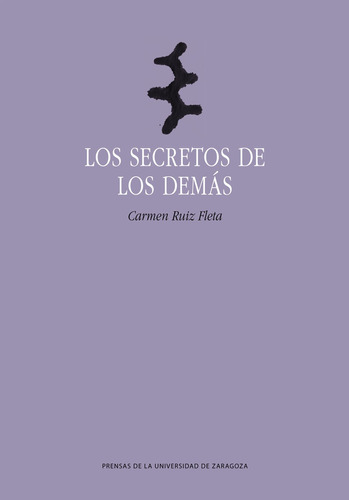 Los Secretos De Los Demás - Ruiz Fleta, Carmen  - *