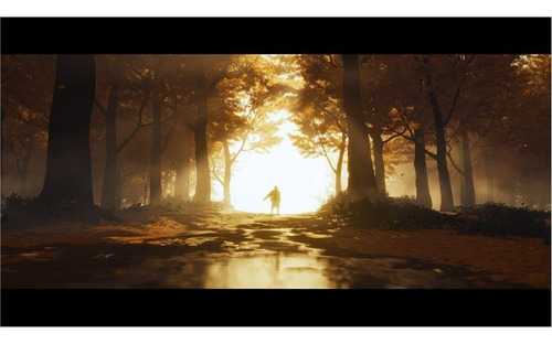 Jogo Ghost Of Tsushima - Ps4
