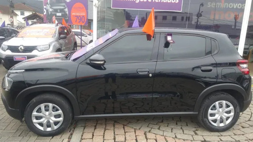 Citroën C3 Live Pack 1.0 (Flex)