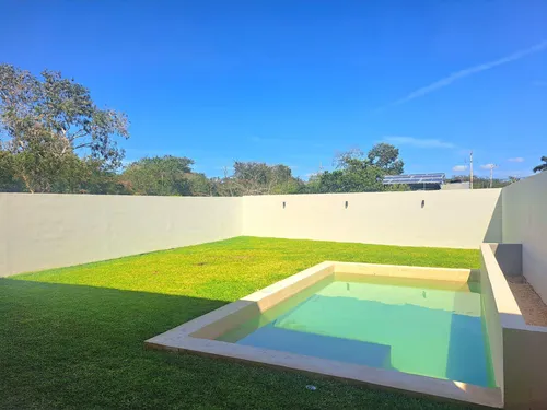 Casa En Venta En Dzitya En Merida,yucatan