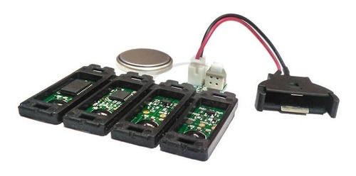 Chip Epson 133 Sistema De Tinta Tx235tx320tx420tx430tx520