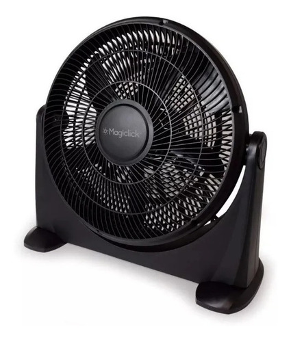 Ventilador Turbo 20 Magiclick 90 Watts Super Silencioso