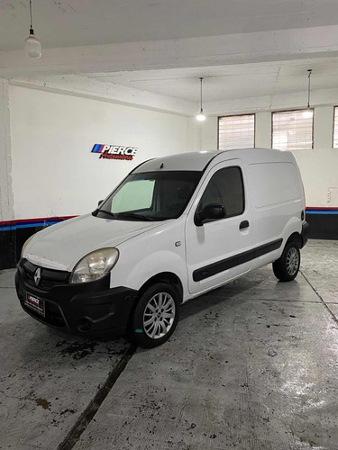 Renault Kangoo 1.6 Furgon Ph3 Confort 1plc