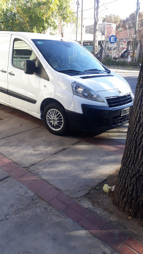 Peugeot Expert 1.6 Hdi Confort