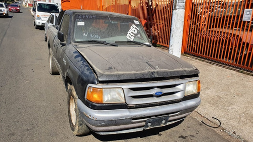 Imagem 3 de 5 de Peças Para Ford Ranger 1998 Gasolina 4cc, Sucata De Ranger