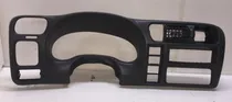 Comprar Moldura Painel Instrumental Gm Blazer S10 Pit Bull 01u002F11
