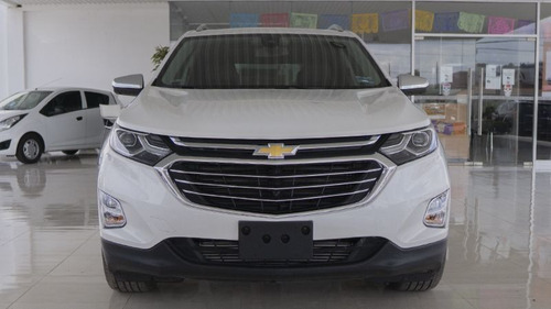 Imagen 2 de 15 de Chevrolet Equinox 2021 1.5 Premier Plus Piel At