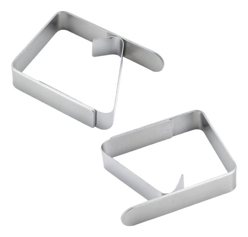Clip Para Mantel Clips Para Mantel De Picnic Clip Seguro Par