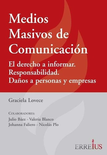 Medios Masivos De Comunicación