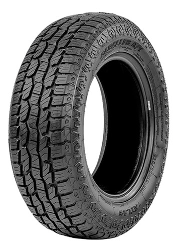 Pneu Atlas Aro 19 Paraller At 255/55r19 107h Índice De Velocidade H