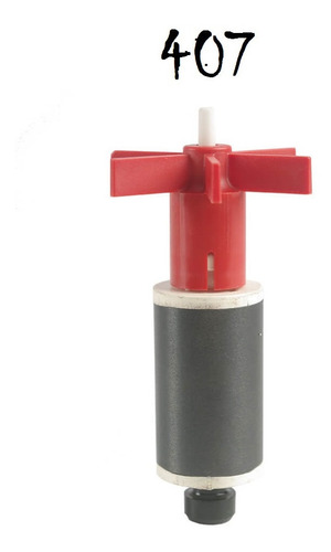 Conjunto De Rotor Magnetico Para Filtro Canister Fluval Fx4