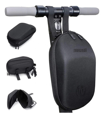 Mochila Para Scooters,bicicleta,motocicleta