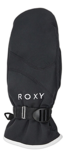Guantes Snow Roxy Jetty Solid Mitt Impermeables Kvj0 Mujer