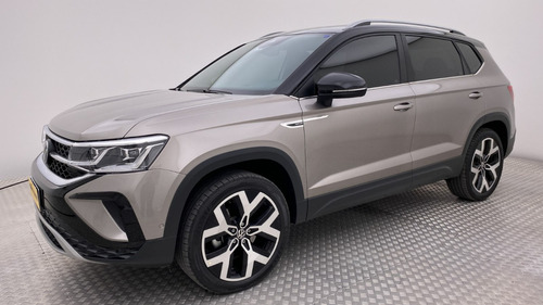 Volkswagen Taos 1.4 250 Tsi Highline