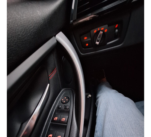 BMW Serie 3 2.0 328i Sedán Sport 245cv