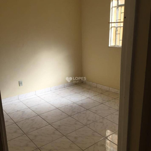 Imagem 3 de 10 de Casa À Venda, 55 M² Por R$ 180.000,00 - Venda Da Cruz - São Gonçalo/rj - Ca12443