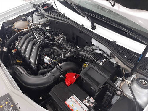Imagem 14 de 15 de Renault Duster Oroch 1.6 16v Sce Flex Dynamique Manual