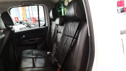 Imagem 9 de 12 de Volkswagen Amarok 2.0 Highline 4x4 Cd