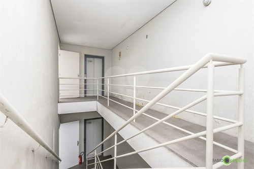 Imagem 17 de 30 de Prédio Comercial De 750m² No Bairro Moinhos De Vento - Reo665014