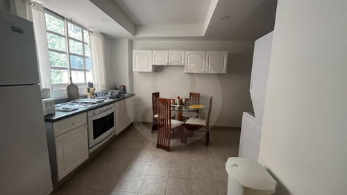 Edificio En Venta En Polanco Iv Sección