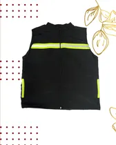 Comprar Chaleco De Seguridad Para Motorizados Reflectivos