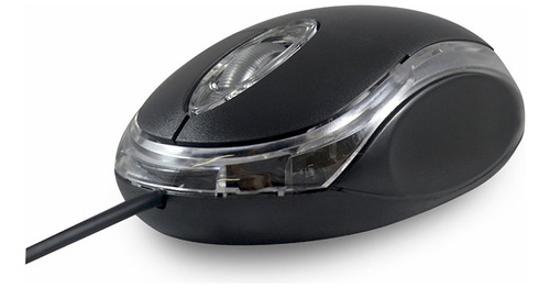 Mouse Óptico Usb Homologação: 20121300160