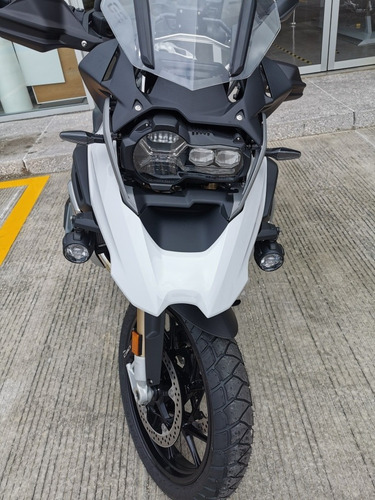 Imagen 7 de 12 de Bmw R1250 Gs