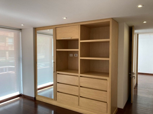 Imagen 11 de 14 de Vendo Apartartamento La Cabrera Bogota Excelente