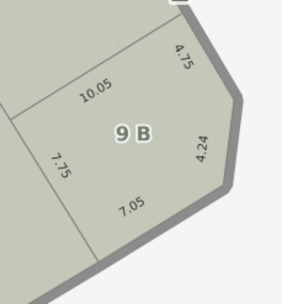 Imagen 16 de 17 de Casa En Venta En Lanús Oeste