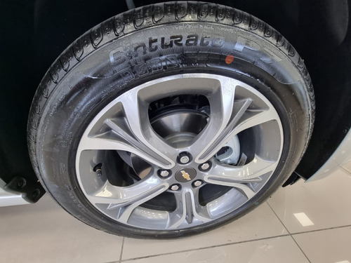 Imagen 15 de 20 de Chevrolet Cruze Premier 1.4t At 5 Puertas Ga