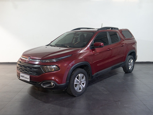 Fiat Toro 1.8 Freedom 4X2 At