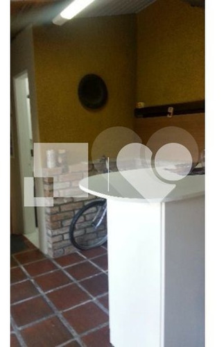 Lopes Lrt Vende Excelente Sobrado Em Teresópolis - 28-im423753