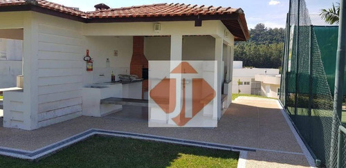 Imagem 7 de 19 de Casa Com 3 Dormitórios À Venda, 250 M² Por R$ 1.420.000,00 - Condomínio Reserva Dos Vinhedos - Louveira/sp - Ca0833