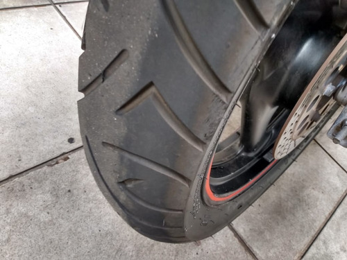 Imagem 13 de 15 de Suzuki / Gs 500e