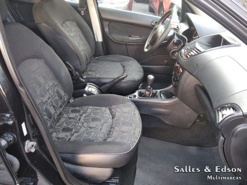 Imagem 14 de 14 de Peugeot 207 1.4 Xr Flex 4p Manual 2010