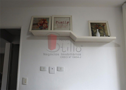 Imagem 15 de 15 de Apartamento - Chacara Inglesa - Ref: 14278 - V-14278